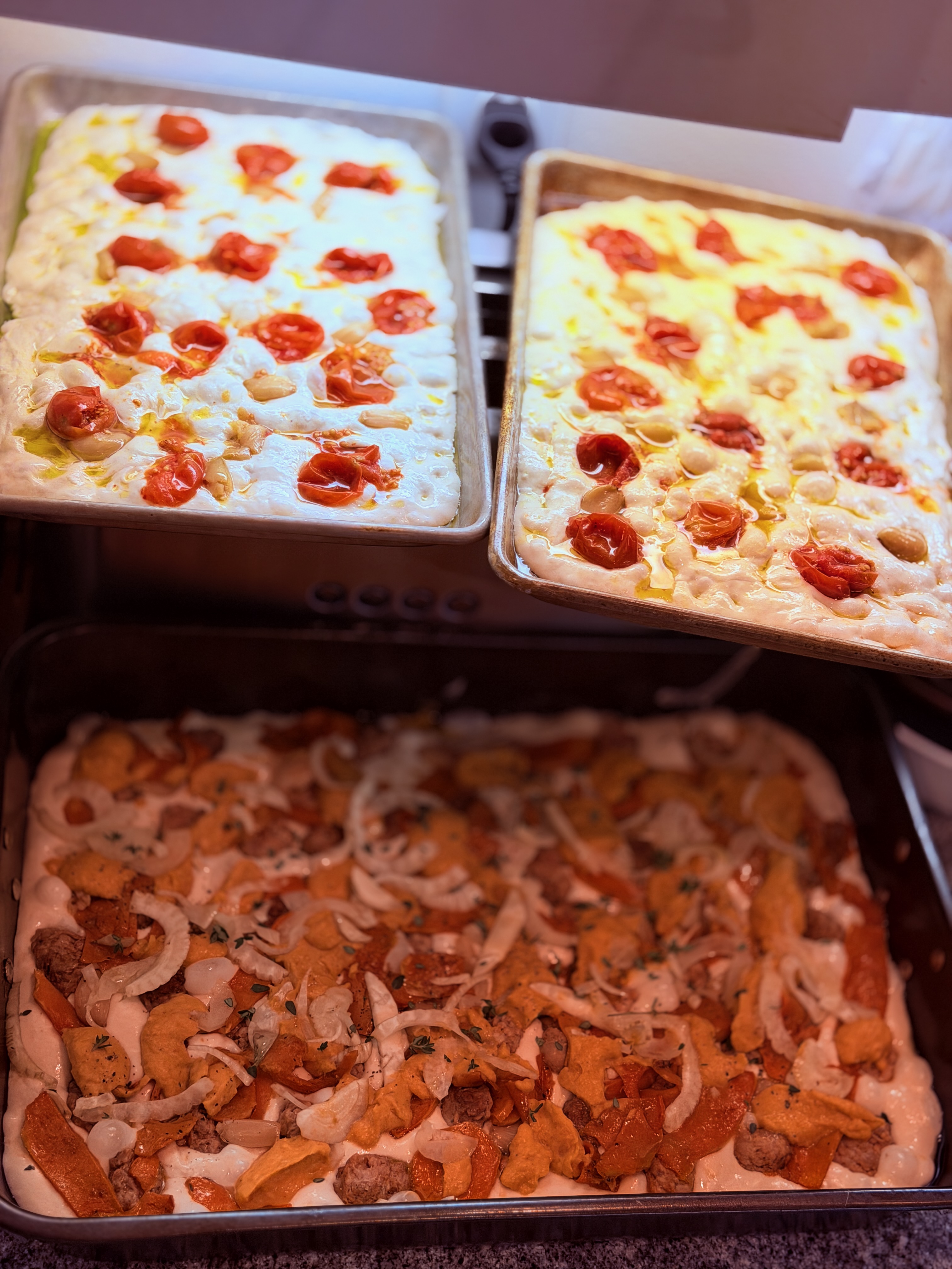 foccaccia